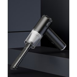 Mini bl�ser 2 IN 1 JET Air Duster MT6538