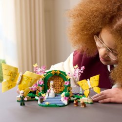 Klocki Wicked 75688 Dagen for bryllup Glindy