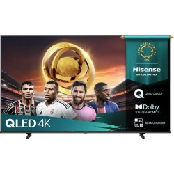 TV QLED 43 tommer 43E7Q