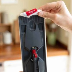 Refill til flad moppe H2prO