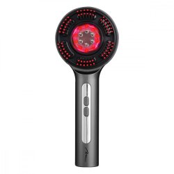 HAIRBRUSH MASSAGER MT6537