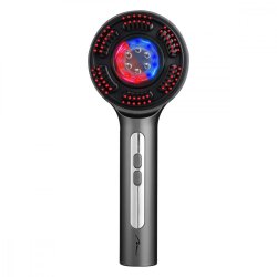 HAIRBRUSH MASSAGER MT6537