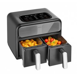 Air Fryer double AFM 7020