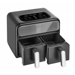 Air Fryer double AFM 7020