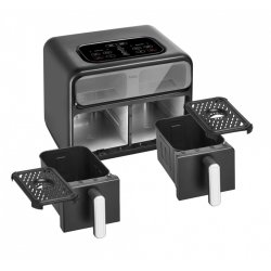 Air Fryer double AFM 7020