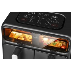 Air Fryer double AFM 7020