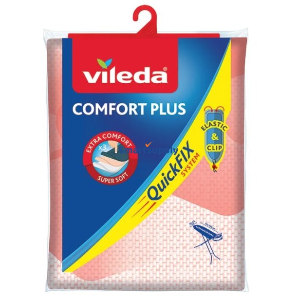 Comfort Plus strygebr�t betr�k