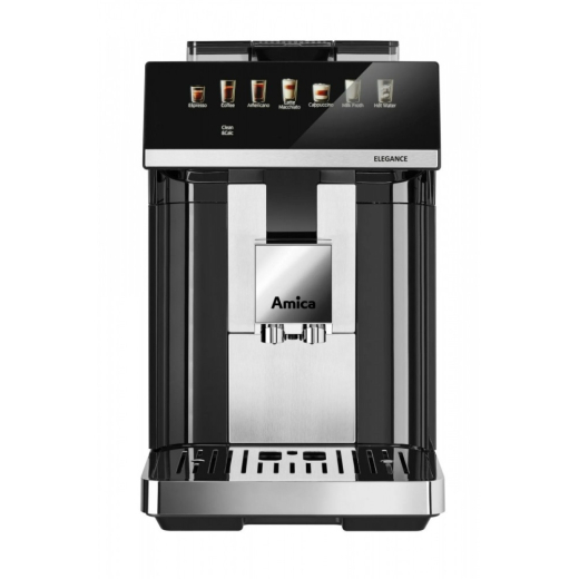 Kaffemaskine Elegance CM 7011