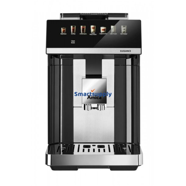 Kaffemaskine Elegance CM 7011