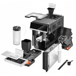 Kaffemaskine Elegance CM 7011