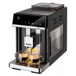 Kaffemaskine Elegance CM 7011