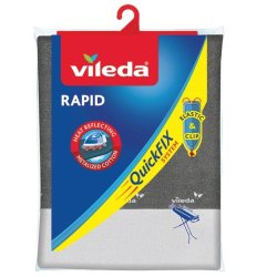 Rapid strygebr�ddeovertr�k