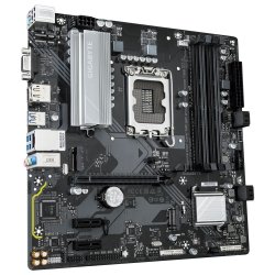 B760M D3HP DDR4 s1700 4DDR4 DSUB/HDMI/DP mATX