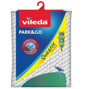 Park and Go strygebr�ddeovertr�k