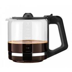 Kaffemaskine med LED CD2011