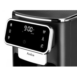 Kaffemaskine med LED CD2011