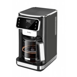 Kaffemaskine med LED CD2011