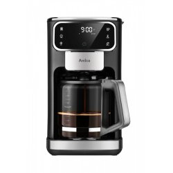 Kaffemaskine med LED CD2011