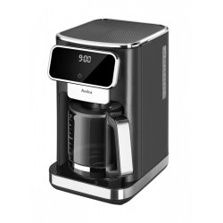 Kaffemaskine med LED CD2011