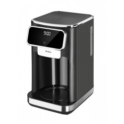 Kaffemaskine med LED CD2011