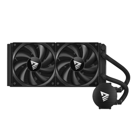 CPU v�skek�ler NOX 240 MM SAVIO