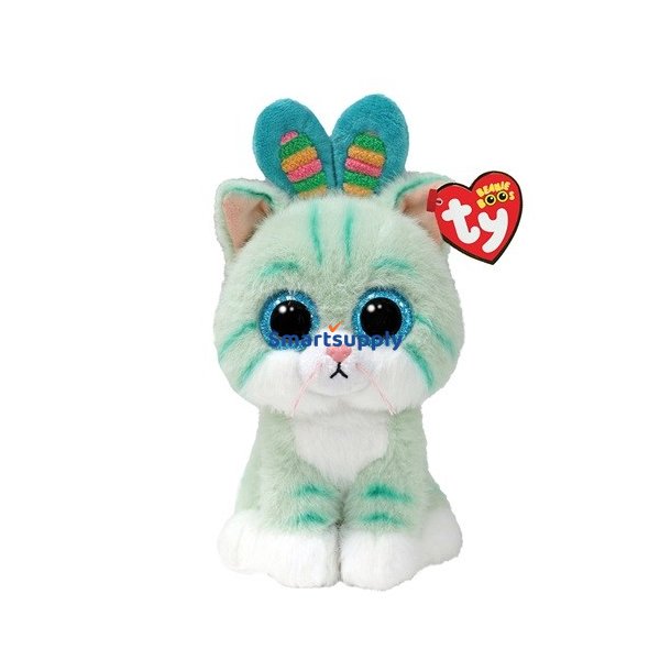 Ty Cat 15 cm