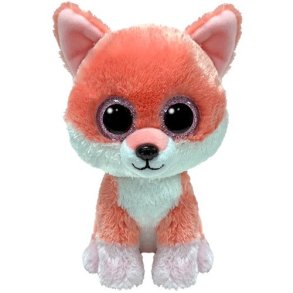 Ty Orange Fox 15 cm