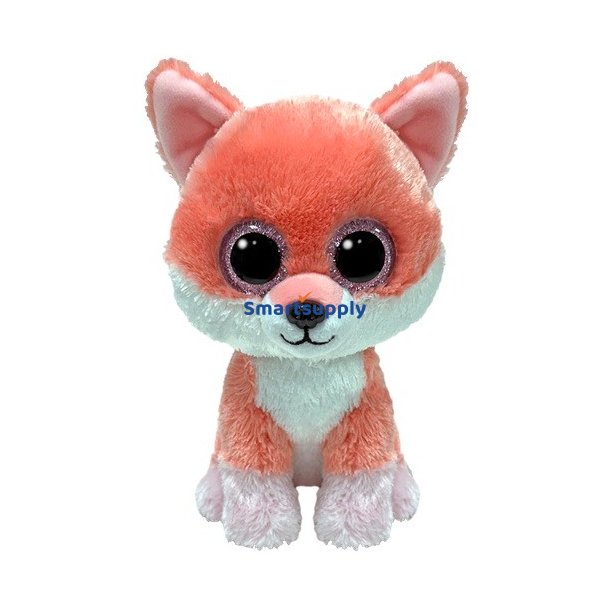 Ty Orange Fox 15 cm