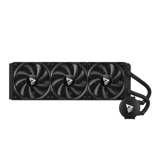 CPU v�skek�ler NOX 360 MM SAVIO