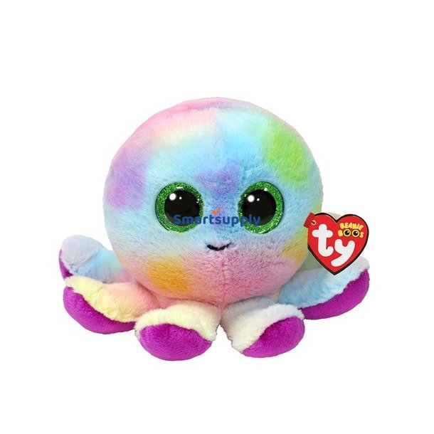 Ty Octopus 15 cm