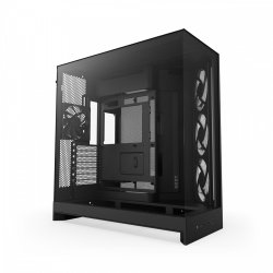 PC KABINET NZXT H9 FLOW RGB (2025) MIDI TOWER