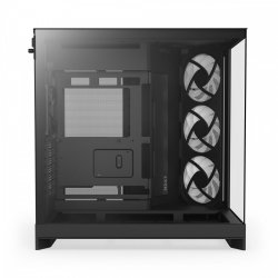 PC KABINET NZXT H9 FLOW RGB (2025) MIDI TOWER