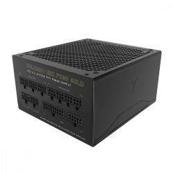 MODECOM PSU Volcano HEX 750W Gold ATX 3.1