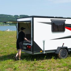 Batteri AGM VRLA 12V 150Ah IP54