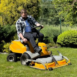 Batteri AGM VRLA 12V 250Ah IP54