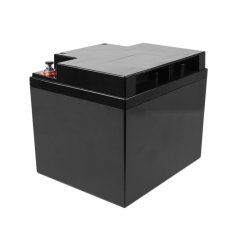 Batteri AGM VRLA 12V 40Ah IP54