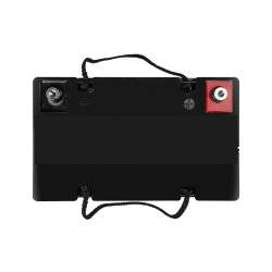 Batteri AGM VRLA 12V 55Ah IP54