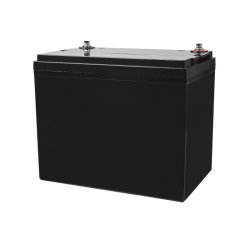 Batteri AGM VRLA 12V 75Ah IP54