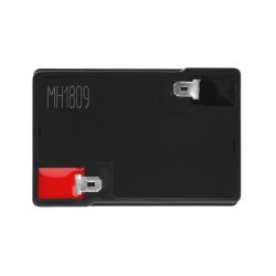 Batteri AGM VRLA 6V 4Ah IP54