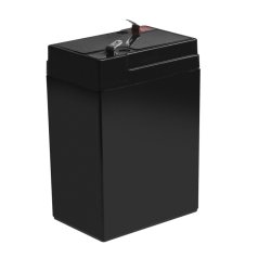 Batteri AGM VRLA 6V 5Ah IP54