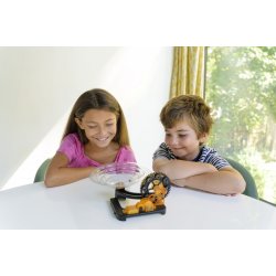 Set Kidzlabs Elektrisk Marmor L�b