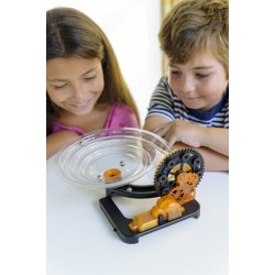 Set Kidzlabs Elektrisk Marmor L�b