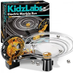 Set Kidzlabs Elektrisk Marmor L�b