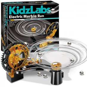 Set Kidzlabs Elektrisk Marmor L�b