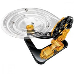 Set Kidzlabs Elektrisk Marmor L�b