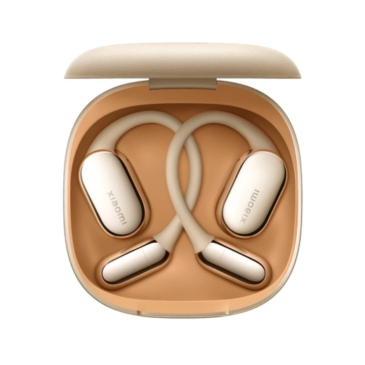 Earphones OpenWear Stereo Pro sand guld
