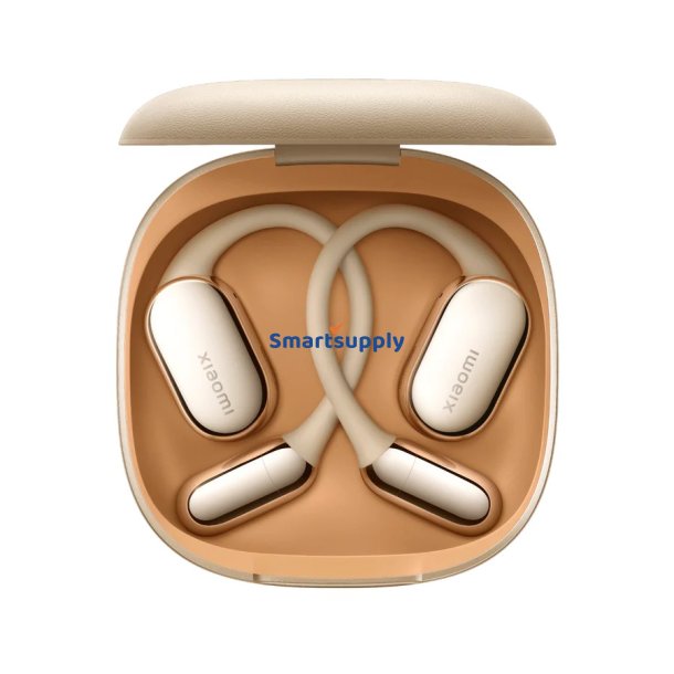 Earphones OpenWear Stereo Pro sand guld