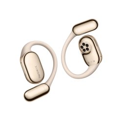 Earphones OpenWear Stereo Pro sand guld