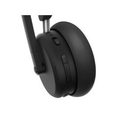 Dual-Mode Tr�dl�s ANC Hovedtelefon 6550 USB-A