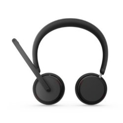 Dual-Mode Tr�dl�s ANC Hovedtelefon 6550 USB-A